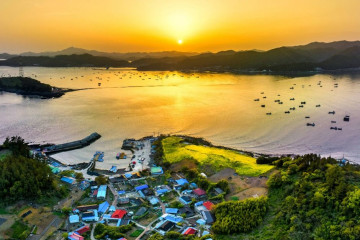 모도 여행 추천 - 메고지고