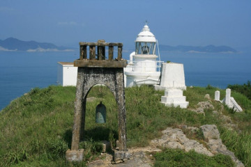 서거차도 여행 추천 - 메고지고
