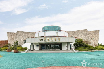 우전해수욕장 여행 추천 - 메고지고