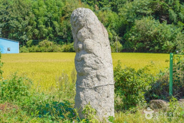 장흥 죽헌고택 여행 추천 - 메고지고