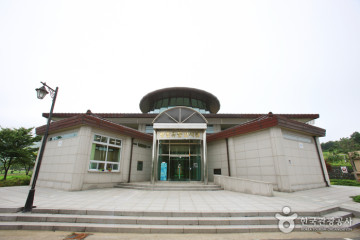 장흥 죽헌고택 여행 추천 - 메고지고