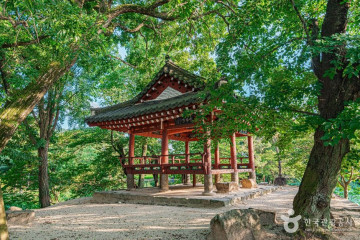 영산강 자전거길 여행 추천 - 메고지고