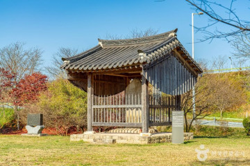 독상리석등 여행 추천 - 메고지고