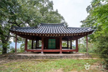 영산강 여행 추천 - 메고지고