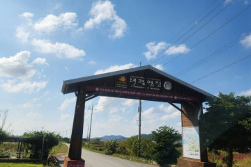소금박물관 여행 추천 - 메고지고
