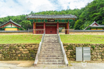 파도마을 여행 추천 - 메고지고