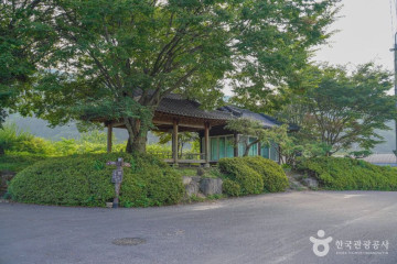 봉강하조 오토캠핑장 여행 추천 - 메고지고