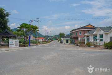 재동서원 여행 추천 - 메고지고