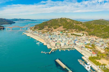 중리해수욕장 여행 추천 - 메고지고