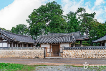 무열사(나주) 여행 추천 - 메고지고