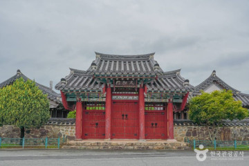 농업회사법인주식회사 월출산꽃따리농장 여행 추천 - 메고지고