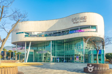 강진군도서관 여행 추천 - 메고지고