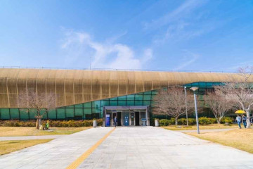 나주 반남 고분군 여행 추천 - 메고지고
