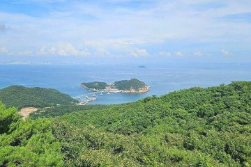 무의도 여행 추천 - 메고지고