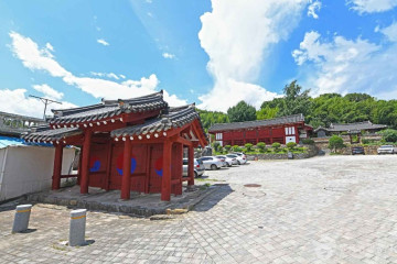 죽녹원 여행 추천 - 메고지고