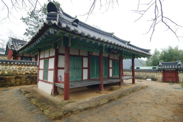 덕흥해수욕장 여행 추천 - 메고지고