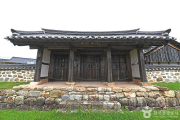광양향교 여행 추천 - 메고지고