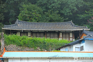 장흥향교 여행 추천 - 메고지고