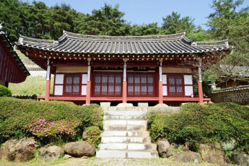 고흥 신기거북이마을 여행 추천 - 메고지고