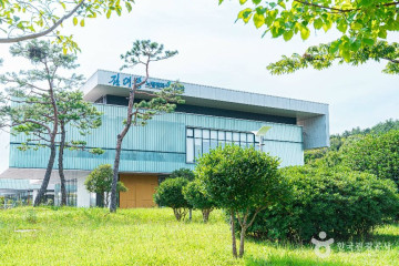 목포어린이바다과학관 여행 추천 - 메고지고