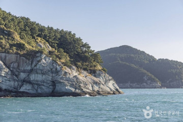 여수 안도어촌체험마을 여행 추천 - 메고지고