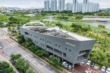 청라 스파렉스 여행 추천 - 메고지고