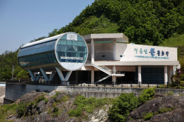 해동사 여행 추천 - 메고지고