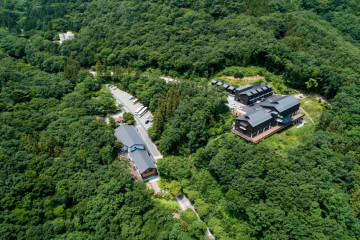 용추폭포(고창) 여행 추천 - 메고지고