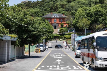 목포 경동성당 여행 추천 - 메고지고