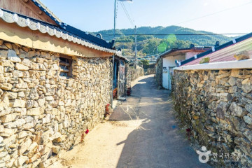 청산해양치유공원 여행 추천 - 메고지고
