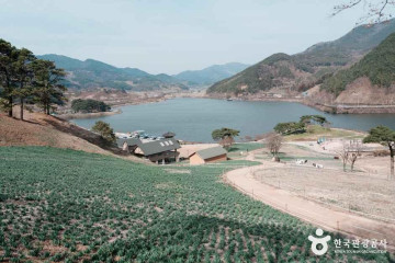 자연드림파크(구례) 여행 추천 - 메고지고