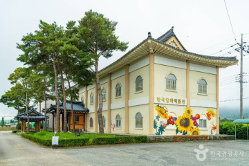 섬진강 대나무숲길 여행 추천 - 메고지고