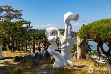 굴전여가캠핑장 여행 추천 - 메고지고