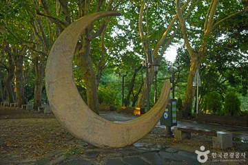 죽녹원 여행 추천 - 메고지고