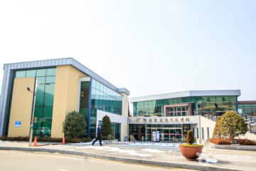 영암곤충박물관 여행 추천 - 메고지고