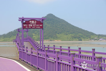 두리선착장 여행 추천 - 메고지고