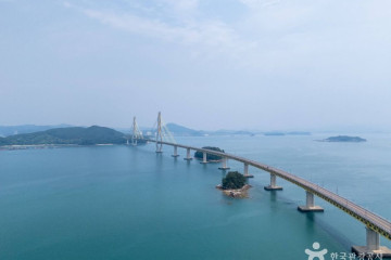 상화도(고흥) 여행 추천 - 메고지고