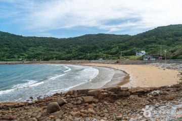 거문도 등대 여행 추천 - 메고지고