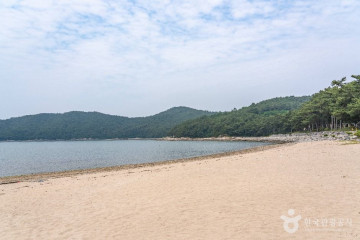 거금해양낚시공원 여행 추천 - 메고지고