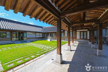 영암곤충박물관 여행 추천 - 메고지고