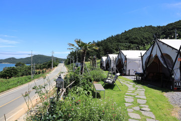 오시아노 관광단지 여행 추천 - 메고지고