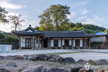 두리선착장 여행 추천 - 메고지고