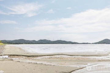 천사섬캠핑&글램핑 여행 추천 - 메고지고