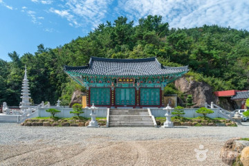 돌산도 여행 추천 - 메고지고