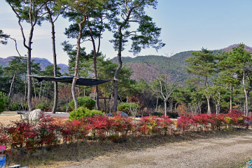 백아산 여행 추천 - 메고지고