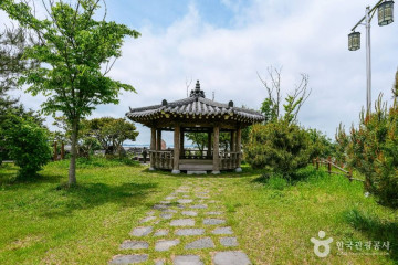 함평죽암리고분 여행 추천 - 메고지고