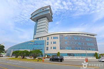 정서진 여행 추천 - 메고지고