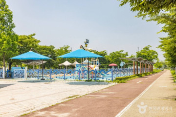 노을공원(인천) 여행 추천 - 메고지고