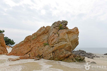 선녀바위 여행 추천 - 메고지고