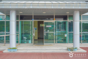발포해수욕장 여행 추천 - 메고지고